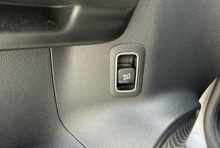 Mercedes Classe B 180 136CH PROGRESSIVE LINE - 1ERE MAIN / HAYON ELECTRIQUE 