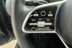 Mercedes Classe B 180 136CH PROGRESSIVE LINE - 1ERE MAIN / HAYON ELECTRIQUE 