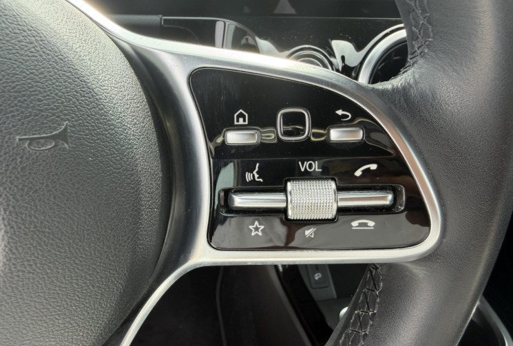 Mercedes Classe B 180 136CH PROGRESSIVE LINE - 1ERE MAIN / HAYON ELECTRIQUE 