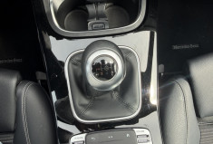 Mercedes Classe B 180 136CH PROGRESSIVE LINE - 1ERE MAIN / HAYON ELECTRIQUE 