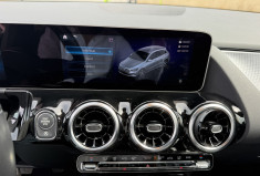 Mercedes Classe B 180 136CH PROGRESSIVE LINE - 1ERE MAIN / HAYON ELECTRIQUE 