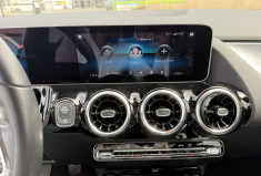 Mercedes Classe B 180 136CH PROGRESSIVE LINE - 1ERE MAIN / HAYON ELECTRIQUE 
