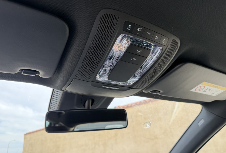 Mercedes Classe B 180 136CH PROGRESSIVE LINE - 1ERE MAIN / HAYON ELECTRIQUE 