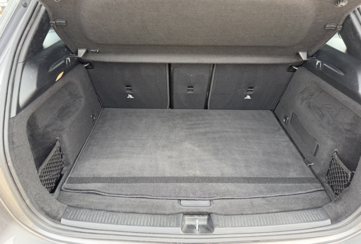 Mercedes Classe B 180 136CH PROGRESSIVE LINE - 1ERE MAIN / HAYON ELECTRIQUE 
