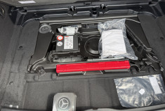 Mercedes Classe B 180 136CH PROGRESSIVE LINE - 1ERE MAIN / HAYON ELECTRIQUE 