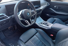 BMW Série 3 G21 LCI XDrive 292Ch M-Sport - Très belle config. -