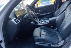 BMW Série 3 G21 LCI XDrive 292Ch M-Sport - Très belle config. -