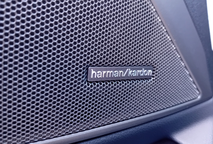 BMW Série 3 G21 LCI XDrive 292Ch M-Sport - Très belle config. -