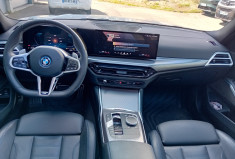 BMW Série 3 G21 LCI XDrive 292Ch M-Sport - Très belle config. -