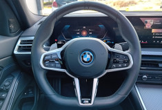 BMW Série 3 G21 LCI XDrive 292Ch M-Sport - Très belle config. -