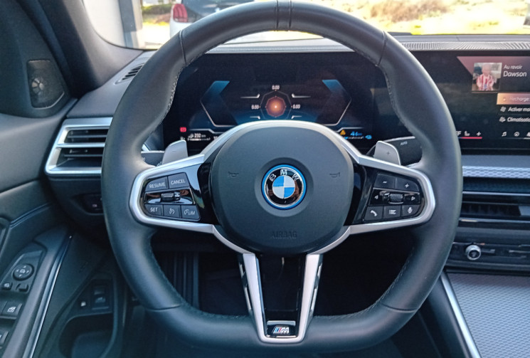 BMW Série 3 G21 LCI XDrive 292Ch M-Sport - Très belle config. -