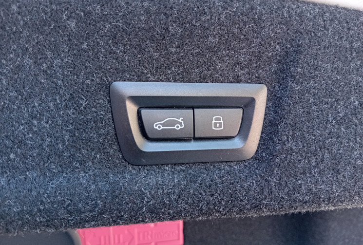 BMW Série 3 G21 LCI XDrive 292Ch M-Sport - Très belle config. -