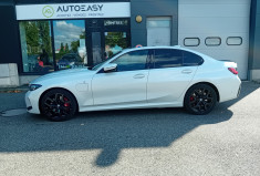 BMW Série 3 G21 LCI XDrive 292Ch M-Sport - Très belle config. -