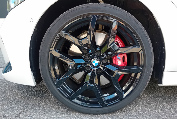 BMW Série 3 G21 LCI XDrive 292Ch M-Sport - Très belle config. -