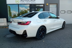 BMW Série 3 G21 LCI XDrive 292Ch M-Sport - Très belle config. -