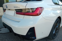 BMW Série 3 G21 LCI XDrive 292Ch M-Sport - Très belle config. -