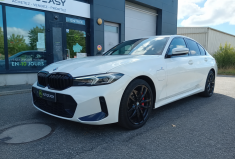 BMW Série 3 G21 LCI XDrive 292Ch M-Sport - Très belle config. -