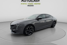 Peugeot 508 1.5 hdi 130 cv eat8  GT / focal / 360° / pack drive / 1° main / fr / suivi peugeot