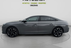Peugeot 508 1.5 hdi 130 cv eat8  GT / focal / 360° / pack drive / 1° main / fr / suivi peugeot