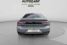 Peugeot 508 1.5 hdi 130 cv eat8  GT / focal / 360° / pack drive / 1° main / fr / suivi peugeot