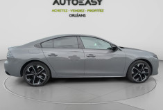 Peugeot 508 1.5 hdi 130 cv eat8  GT / focal / 360° / pack drive / 1° main / fr / suivi peugeot