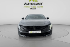 Peugeot 508 1.5 hdi 130 cv eat8  GT / focal / 360° / pack drive / 1° main / fr / suivi peugeot