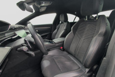 Peugeot 508 1.5 hdi 130 cv eat8  GT / focal / 360° / pack drive / 1° main / fr / suivi peugeot