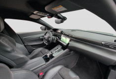Peugeot 508 1.5 hdi 130 cv eat8  GT / focal / 360° / pack drive / 1° main / fr / suivi peugeot