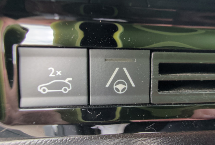 Peugeot 508 1.5 hdi 130 cv eat8  GT / focal / 360° / pack drive / 1° main / fr / suivi peugeot