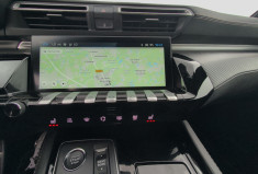 Peugeot 508 1.5 hdi 130 cv eat8  GT / focal / 360° / pack drive / 1° main / fr / suivi peugeot