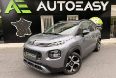 Citroën C3 Aircross 1.2 THP 110 SHINE EAT6 * TOIT OUVRANT * TETE HAUTE * DISTRI OK * GARANTIE 6 MOIS