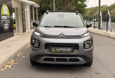Citroën C3 Aircross 1.2 THP 110 SHINE EAT6 * TOIT OUVRANT * TETE HAUTE * DISTRI OK * GARANTIE 6 MOIS
