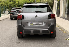 Citroën C3 Aircross 1.2 THP 110 SHINE EAT6 * TOIT OUVRANT * TETE HAUTE * DISTRI OK * GARANTIE 6 MOIS
