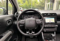Citroën C3 Aircross 1.2 THP 110 SHINE EAT6 * TOIT OUVRANT * TETE HAUTE * DISTRI OK * GARANTIE 6 MOIS