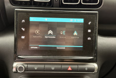 Citroën C3 Aircross 1.2 THP 110 SHINE EAT6 * TOIT OUVRANT * TETE HAUTE * DISTRI OK * GARANTIE 6 MOIS