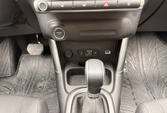 Citroën C3 Aircross 1.2 THP 110 SHINE EAT6 * TOIT OUVRANT * TETE HAUTE * DISTRI OK * GARANTIE 6 MOIS