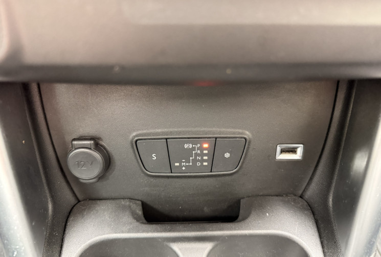 Citroën C3 Aircross 1.2 THP 110 SHINE EAT6 * TOIT OUVRANT * TETE HAUTE * DISTRI OK * GARANTIE 6 MOIS