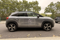 Citroën C3 Aircross 1.2 THP 110 SHINE EAT6 * TOIT OUVRANT * TETE HAUTE * DISTRI OK * GARANTIE 6 MOIS
