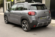 Citroën C3 Aircross 1.2 THP 110 SHINE EAT6 * TOIT OUVRANT * TETE HAUTE * DISTRI OK * GARANTIE 6 MOIS