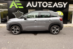 Citroën C3 Aircross 1.2 THP 110 SHINE EAT6 * TOIT OUVRANT * TETE HAUTE * DISTRI OK * GARANTIE 6 MOIS