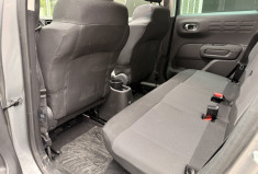 Citroën C3 Aircross 1.2 THP 110 SHINE EAT6 * TOIT OUVRANT * TETE HAUTE * DISTRI OK * GARANTIE 6 MOIS