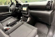 Citroën C3 Aircross 1.2 THP 110 SHINE EAT6 * TOIT OUVRANT * TETE HAUTE * DISTRI OK * GARANTIE 6 MOIS