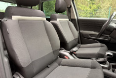 Citroën C3 Aircross 1.2 THP 110 SHINE EAT6 * TOIT OUVRANT * TETE HAUTE * DISTRI OK * GARANTIE 6 MOIS