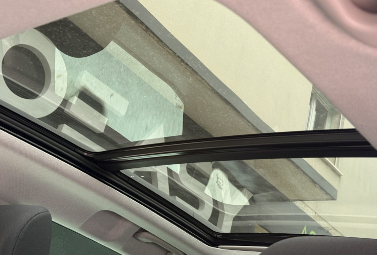 Citroën C3 Aircross 1.2 THP 110 SHINE EAT6 * TOIT OUVRANT * TETE HAUTE * DISTRI OK * GARANTIE 6 MOIS