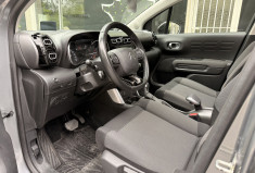 Citroën C3 Aircross 1.2 THP 110 SHINE EAT6 * TOIT OUVRANT * TETE HAUTE * DISTRI OK * GARANTIE 6 MOIS