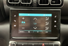 Citroën C3 Aircross 1.2 THP 110 SHINE EAT6 * TOIT OUVRANT * TETE HAUTE * DISTRI OK * GARANTIE 6 MOIS