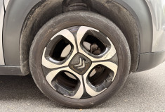 Citroën C3 Aircross 1.2 THP 110 SHINE EAT6 * TOIT OUVRANT * TETE HAUTE * DISTRI OK * GARANTIE 6 MOIS