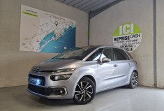 Citroën C4 PICASSO II 1.2 130 THP SHINE / ENTRETIEN A JOUR 