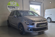 Citroën C4 PICASSO II 1.2 130 THP SHINE / ENTRETIEN A JOUR 