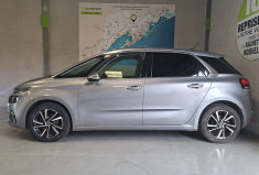 Citroën C4 PICASSO II 1.2 130 THP SHINE / ENTRETIEN A JOUR 